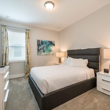 קיסימי Remarkable Home Near Disney With Theater & Themed Rooms By Rentyl - 7660F מראה חיצוני תמונה
