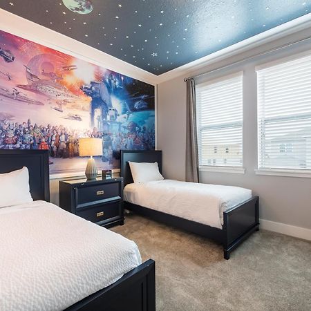 קיסימי Remarkable Home Near Disney With Theater & Themed Rooms By Rentyl - 7660F מראה חיצוני תמונה