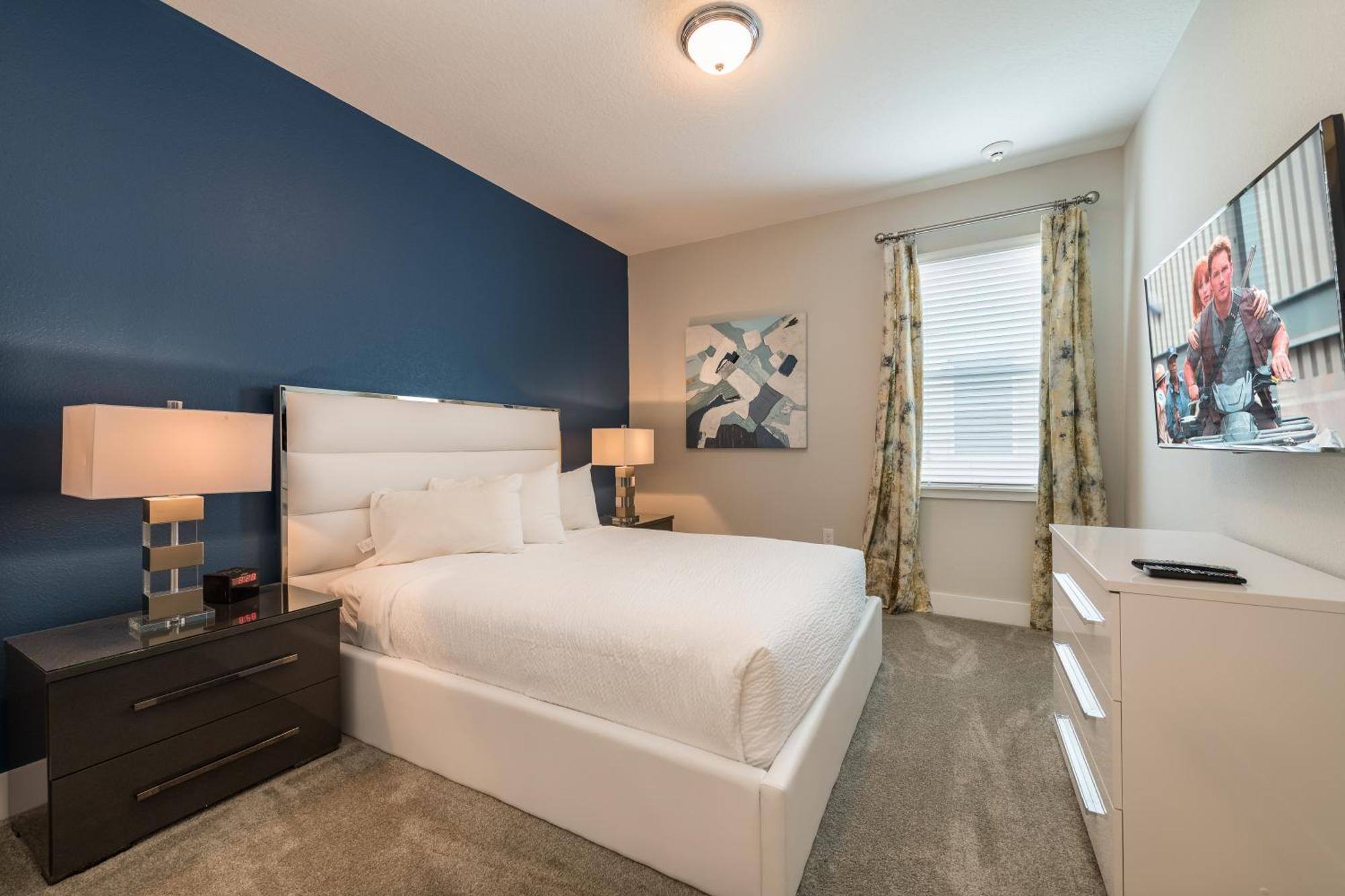קיסימי Remarkable Home Near Disney With Theater & Themed Rooms By Rentyl - 7660F מראה חיצוני תמונה