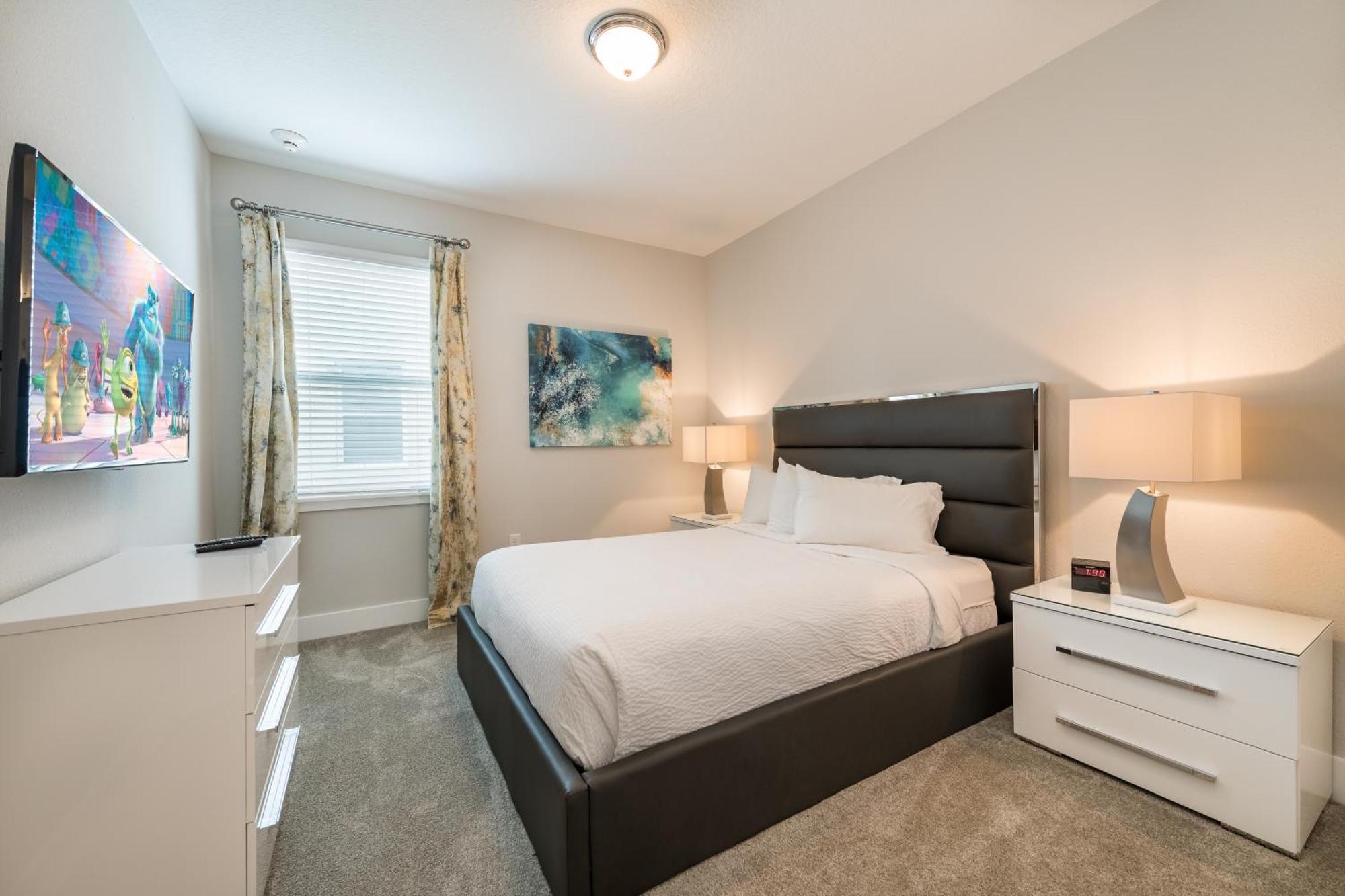 קיסימי Remarkable Home Near Disney With Theater & Themed Rooms By Rentyl - 7660F מראה חיצוני תמונה