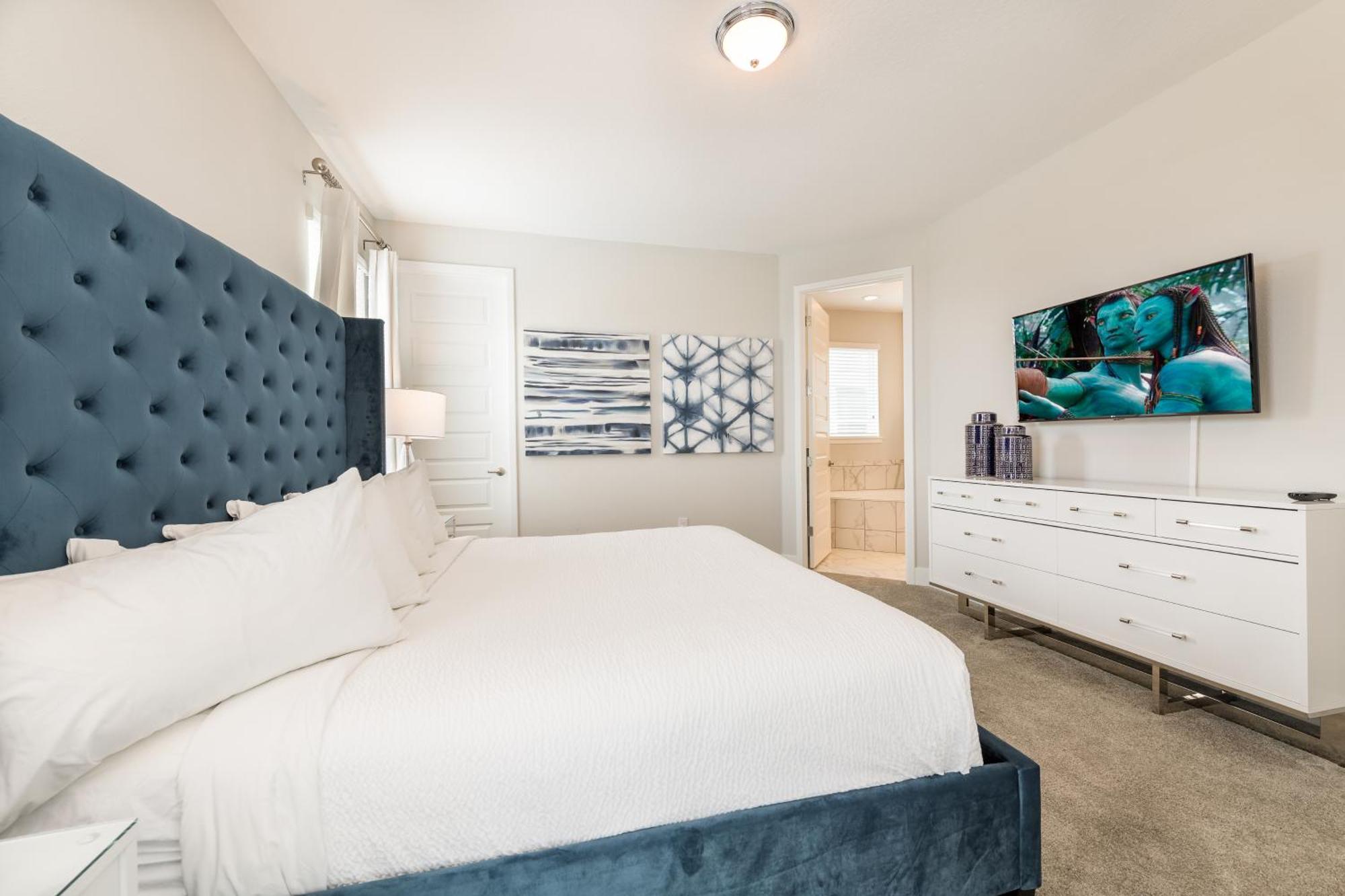 קיסימי Remarkable Home Near Disney With Theater & Themed Rooms By Rentyl - 7660F מראה חיצוני תמונה