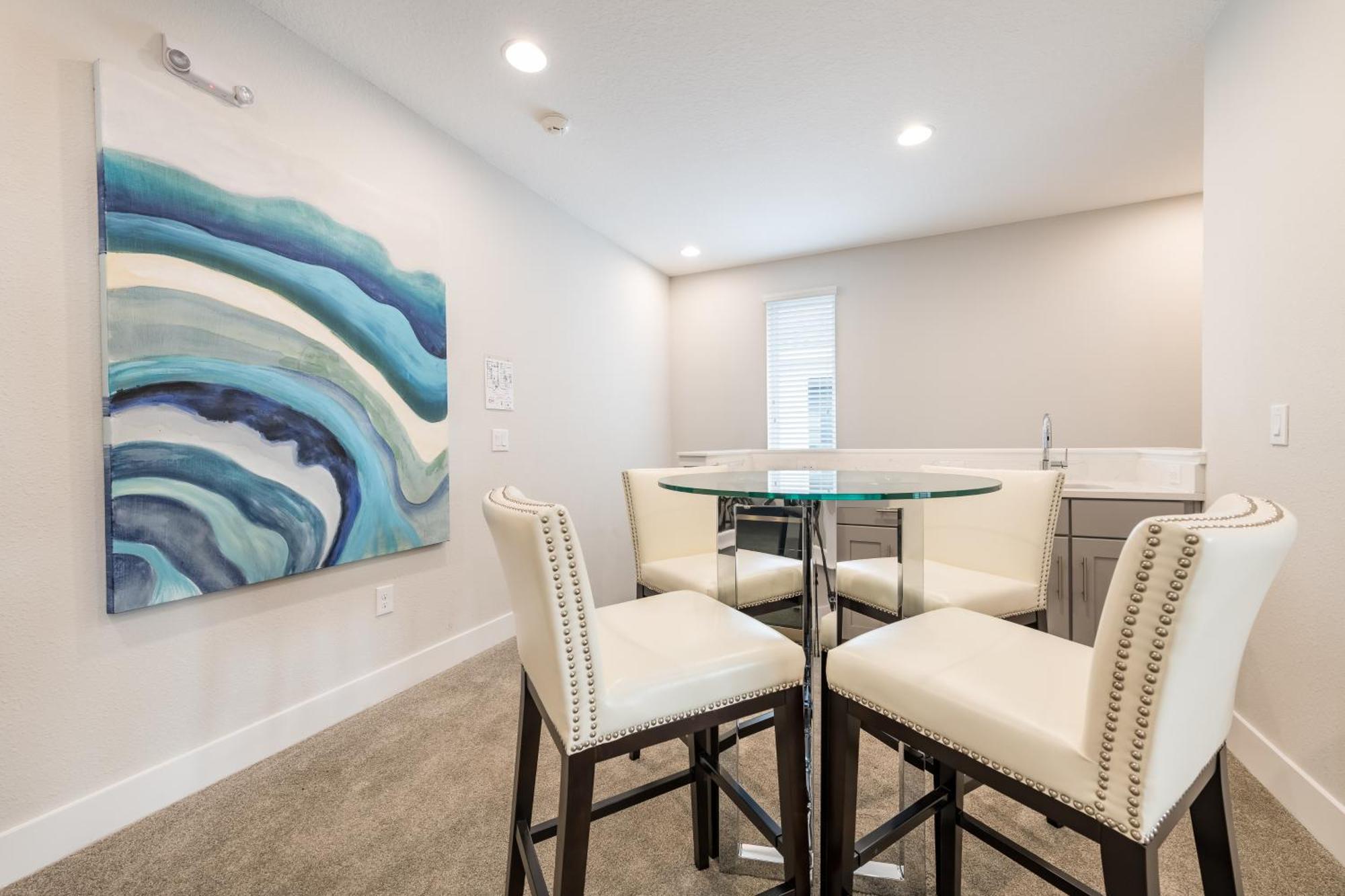 קיסימי Remarkable Home Near Disney With Theater & Themed Rooms By Rentyl - 7660F מראה חיצוני תמונה