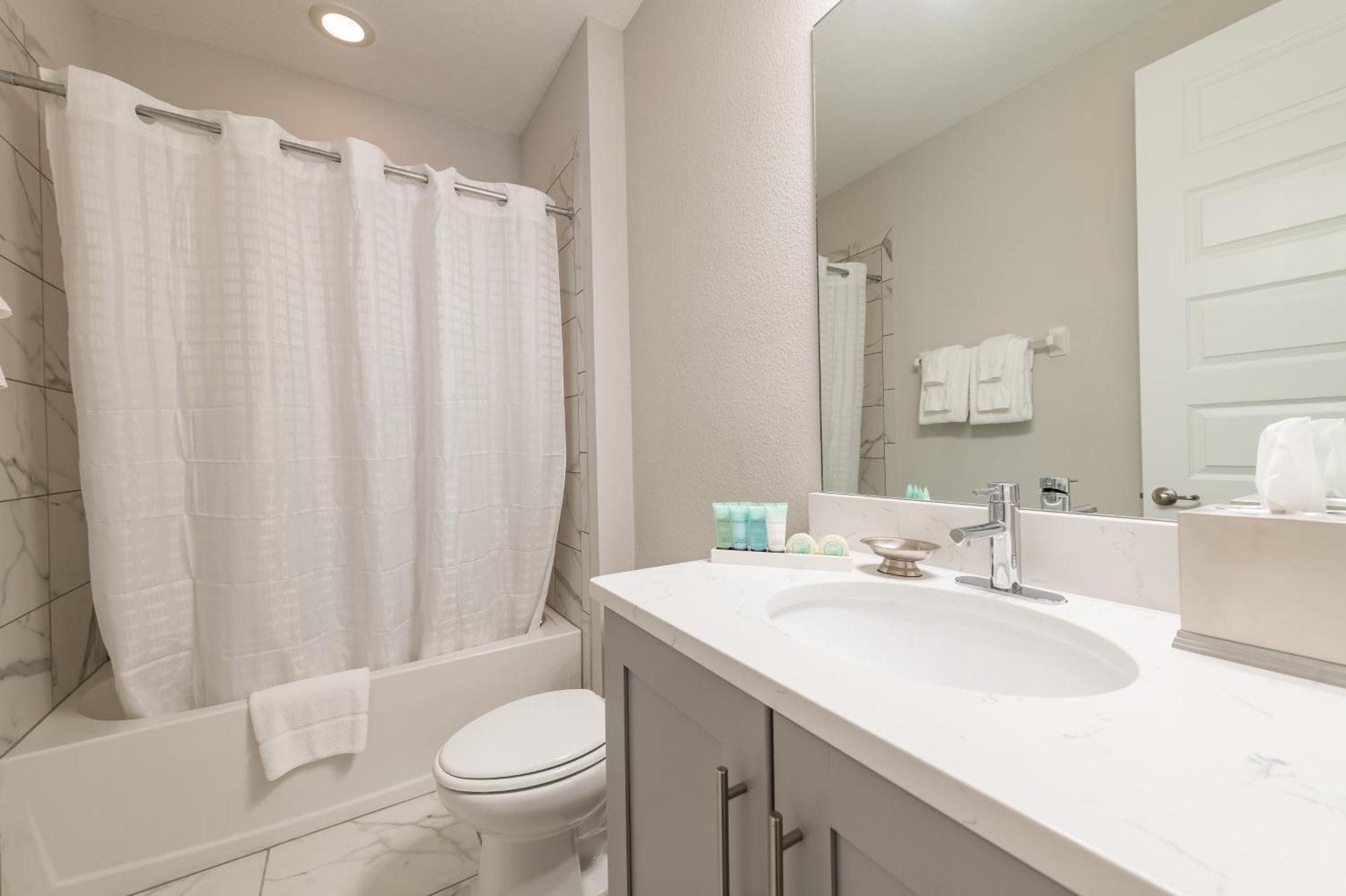 קיסימי Remarkable Home Near Disney With Theater & Themed Rooms By Rentyl - 7660F מראה חיצוני תמונה